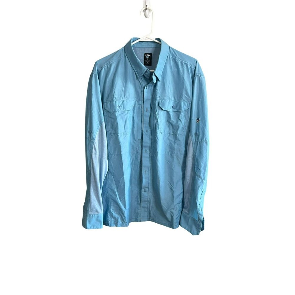 KUHL long sleeve